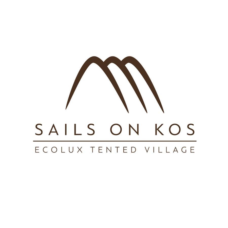 Sails On Kos Ecolux Tented Village Мармари Экстерьер фото